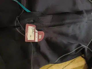 Neopreno mujer talla 2xl