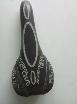 Sillín Selle Italia Trimatic