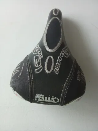 Sillín Selle Italia Trimatic