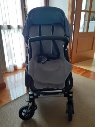 Bugaboo Camaleón 3 buen estado