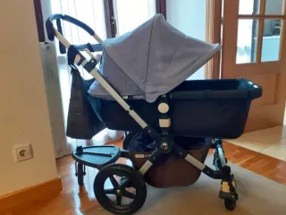 Bugaboo Camaleón 3 buen estado
