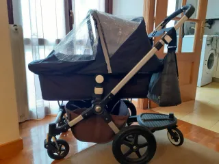 Bugaboo Camaleón 3 buen estado