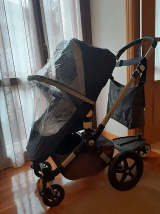 Bugaboo Camaleón 3 buen estado
