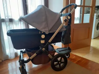 Bugaboo Camaleón 3 buen estado