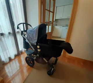 Bugaboo Camaleón 3 buen estado