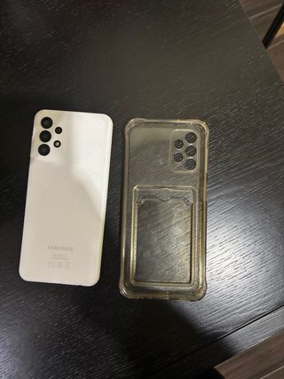 Samsung A13 128GB Branco