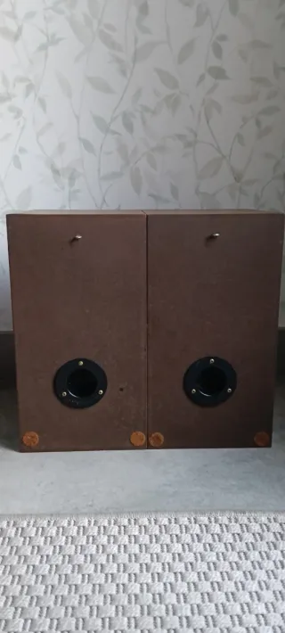 Tocadiscos Faro Vinilos