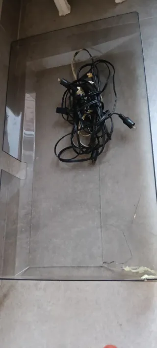 Tocadiscos Faro Vinilos