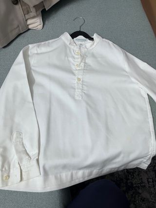 Chaqueta ceremonia Teresa y Leticia