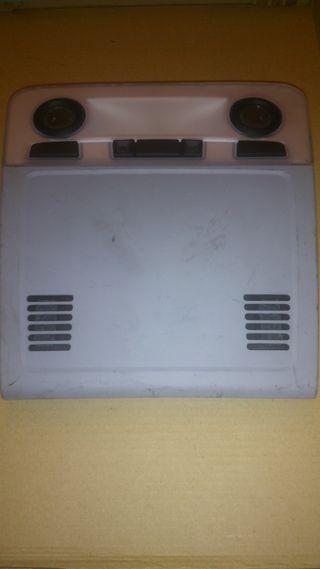 LUZ TECHO BMW (Interruptores)