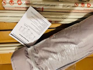 Parque Infantil 180/120 Plegable