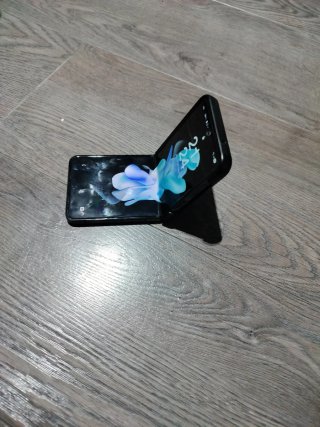 Teléfono Móvil Negro