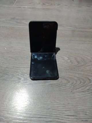 Teléfono Móvil Negro