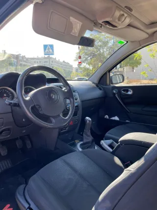 Renault Megane 2005