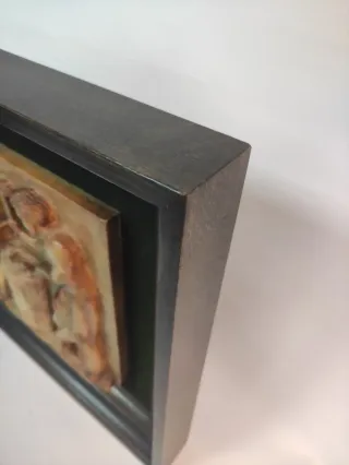 Estudio Arte Orejones Alabastro