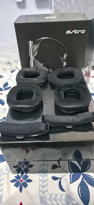 Astro A50 Gen 4 Negro