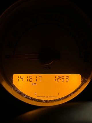 Smart Roadster 82cv 2004 | Hardtop original