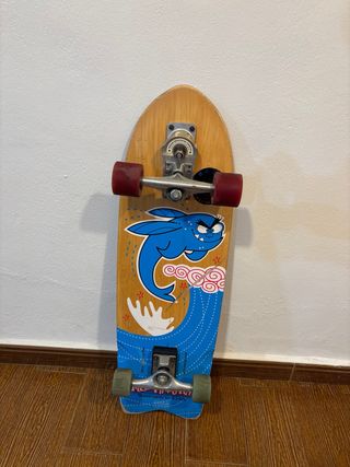 Skate surf Flying Fish 32 pulgadas
