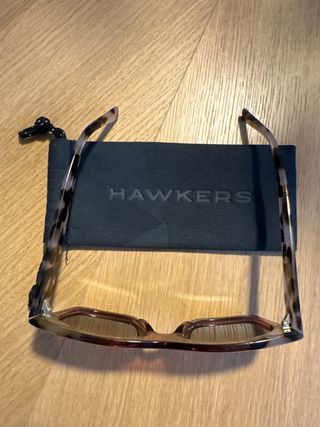 Gafas de sol Hawkers Tortoise