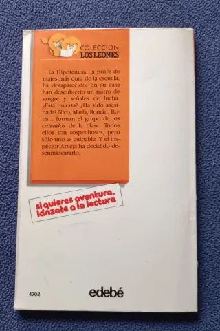 -> Lote tres Libros infantiles