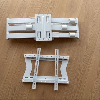 Soporte TV XTRARM Cratos 80cm Doble Brazo