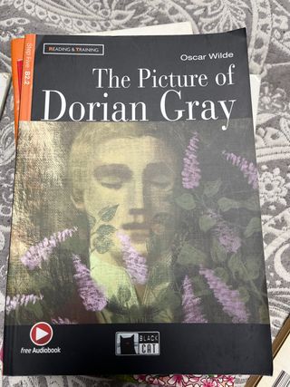 The Picture of Dorian Gray. Buch + Audio-CD: En...