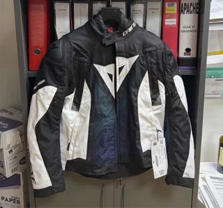 Casaco de mota Dainese