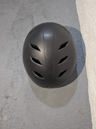Casco de skate para adulto