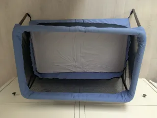 Cuna de viaje BabyBjörn