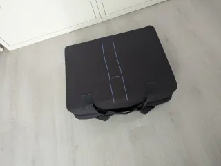 Cuna de viaje BabyBjörn