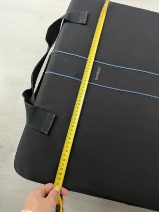 Cuna de viaje BabyBjörn