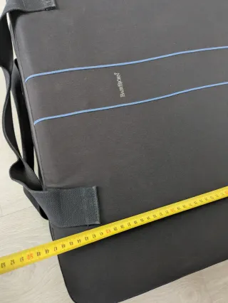 Cuna de viaje BabyBjörn