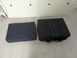 Cuna de viaje BabyBjörn