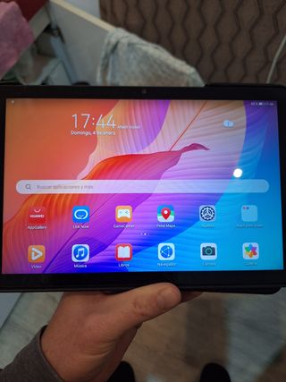 Huawei MatePad T 4GB 64GB NUEVO