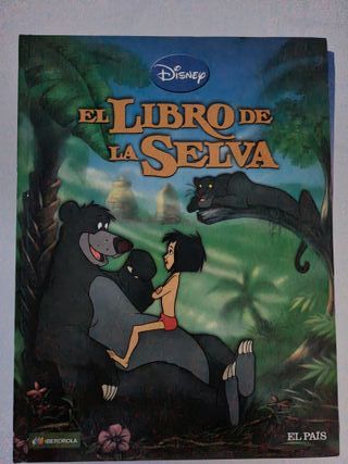 Pack cómics Disney. Colección El País