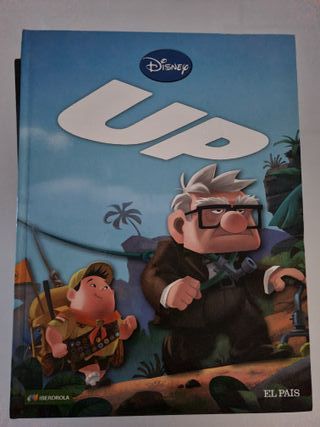 Pack cómics Disney. Colección El País