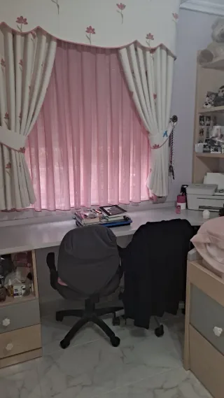 Habitación juvenil alta calidad