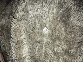 Chaquetón de hombre marrón