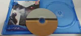 Killzone: Shadow Fall PS4