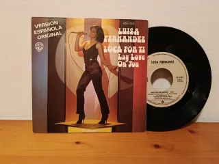 Discos vinilos Antiguos