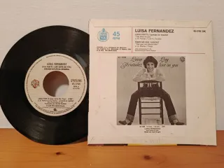 Discos vinilos Antiguos
