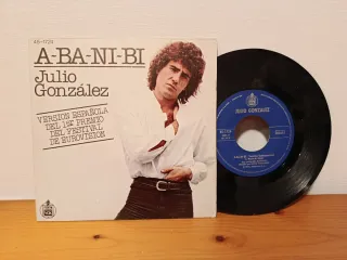 Discos vinilos Antiguos