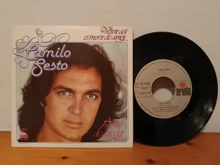 Discos vinilos Antiguos