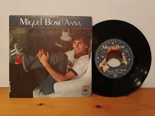 Discos vinilos Antiguos