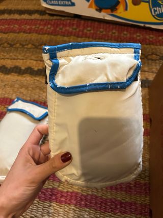 Guantoni Nintendo Wii