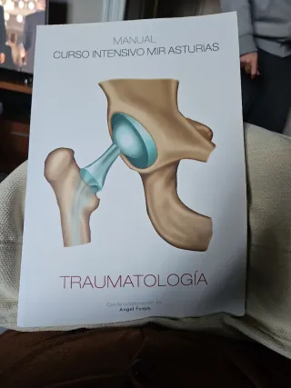 Manuali del corso MIR Asturias. Libro