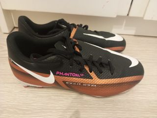 Botas de fútbol Nike Phantom Niño