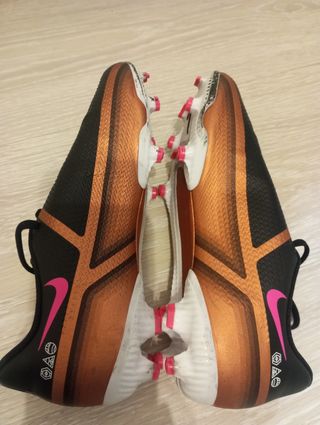 Botas de fútbol Nike Phantom Niño