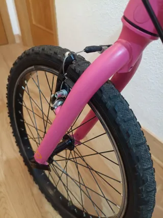 Bicicleta Orbea Grow 20