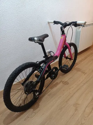 Bicicleta Orbea Grow 20